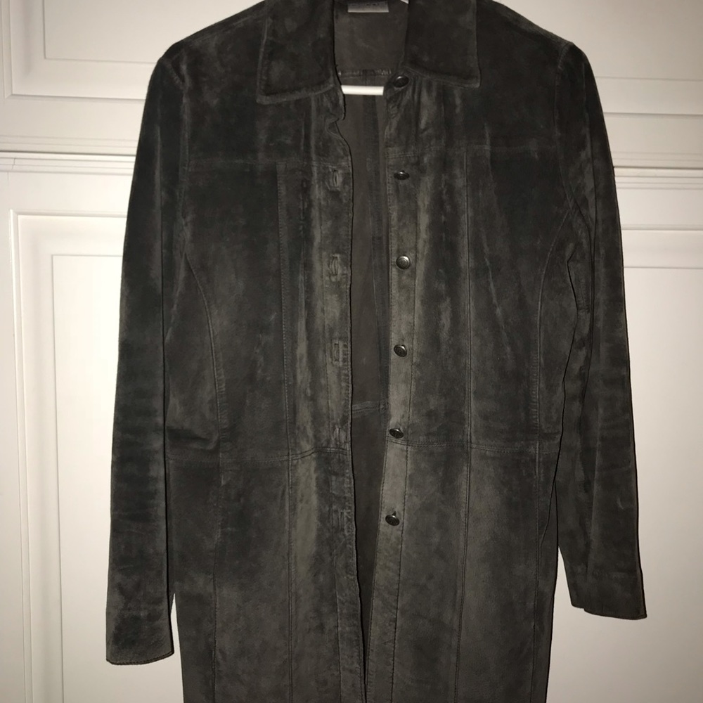Women’s jacket